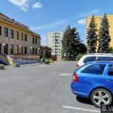 DŮM KULTURY CHVALETICE