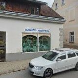 KREJČÍ LUBOŠ-HODINÁŘSTVÍ