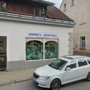 obrazek: avatar KREJČÍ LUBOŠ-HODINÁŘSTVÍ