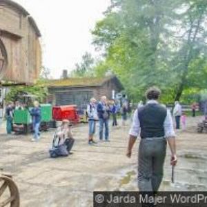 obrazek: avatar KULTURNÍ CENTRUM VONWILLERKA, z.s.