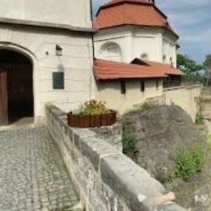 obrazek: avatar VALDŠTEJN HRAD