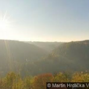 obrazek: avatar STÁTNÍ HRAD SVOJANOV