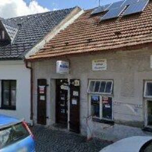 obrazek: avatar CHALOUPKA FRANTIŠEK