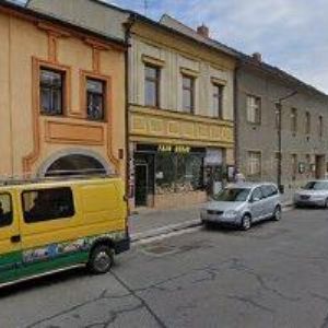 obrazek: avatar MEISSNER JOSEF