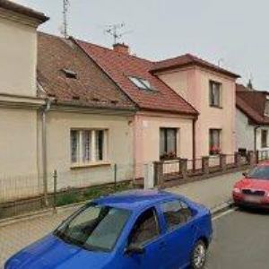 obrazek: avatar JEŠINA ZDENĚK