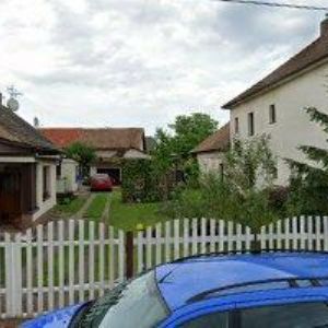 obrazek: avatar CHALOUPKA MILOSLAV akad.arch.