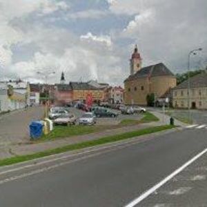 obrazek: avatar HRAČKY TEMA-MODELY