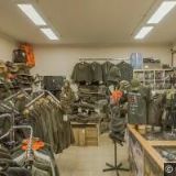 HÁJEK JAN-LOVECKÉ POTŘEBY