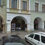 FALTYSOVO KNIHKUPECTVÍ