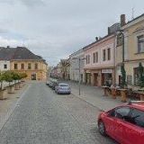 DVOŘÁKOVÁ RENÁTA