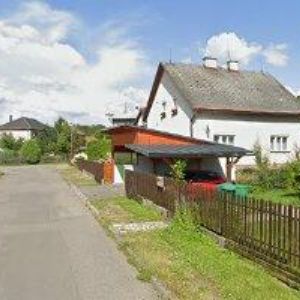 obrazek: avatar MATYÁŠOVÁ JARMILA