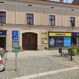 obrazek: avatar HRADIL TOMÁŠ-PROUTĚNÉ ZBOŽÍ