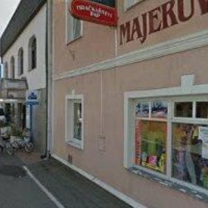 obrazek: avatar HRAČKÁŘSTVÍ PAPP