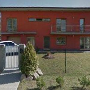 obrazek: avatar HUDBA BARÁNEK