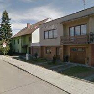 obrazek: avatar CHABIČOVSKÝ PAVEL