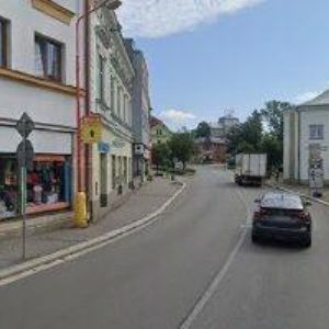 obrazek: avatar SEVERINOVÁ ŠTORKOVÁ TÁŇA Ing.