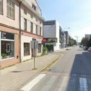 obrazek: avatar KLESNÝ ELEKTRO