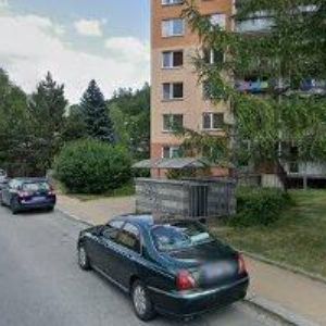 obrazek: avatar KOCŮREK LADISLAV