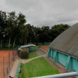 SPORTOVNÍ CENTRUM ČESKÁ LÍPA