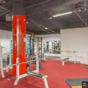 obrazek: avatar POWER & SQUASH FITNESS