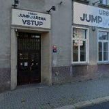 URBAN JUMP ARENA s.r.o.