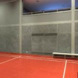 MĚSTSKÁ SPORTOVIŠTĚ SKUTEČ-SPORTOVNÍ HALA