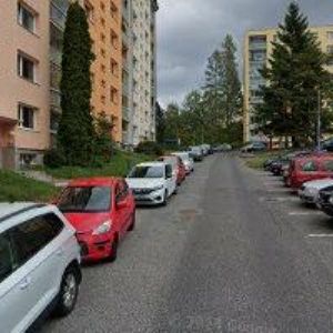 obrazek: avatar PETROVÁ VĚRA