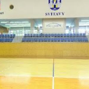 obrazek: avatar SPORTES SVITAVY s.r.o.