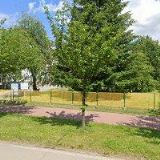 ZŠ Pardubice-Ohrazenice-TĚLOCVIČNA