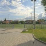 SPOROVNÍ AREÁL BAŤOV