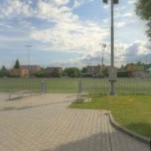 obrazek: avatar SPOROVNÍ AREÁL BAŤOV