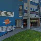 PARÁDA SPORTCENTRUM