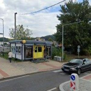 obrazek: avatar ETS CZ NOVÝ BOR, a.s.