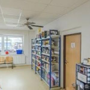 obrazek: avatar ZEOS LOMNICE a.s.