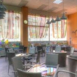 obrazek: avatar LASER GAME