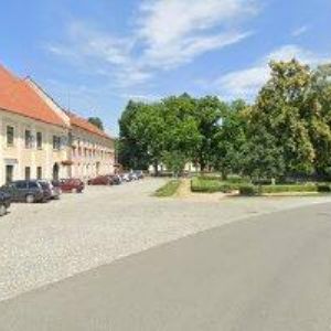 obrazek: avatar PRCHALOVÁ ŠÁRKA