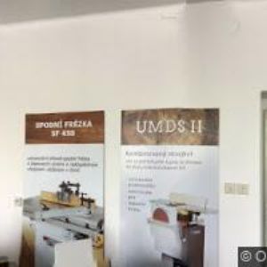 obrazek: avatar OBLASTNÍ PRŮMYSLOVÝ PODNIK POLIČKA a.s.
