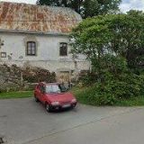 LAUŠ VOJTĚCH-KOVOART