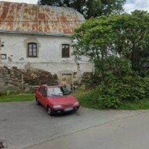 obrazek: avatar LAUŠ VOJTĚCH-KOVOART