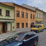 ČECHLOVSKÁ LADISLAVA