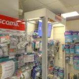 KOBERCE-DOMÁCÍ POTŘEBY