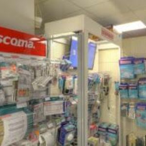 obrazek: avatar KOBERCE-DOMÁCÍ POTŘEBY