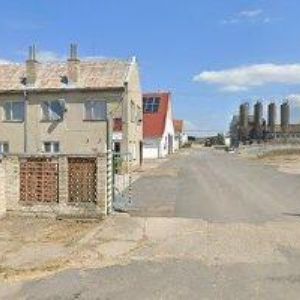 obrazek: avatar CBS STAVBY s.r.o.