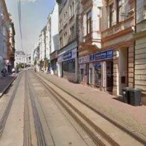 obrazek: avatar PARUKY A MÓDNÍ DOPLŇKY MOTÝLEK