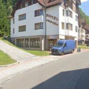 obrazek: avatar LYŽAŘSKÁ ŠKOLA MAJOR