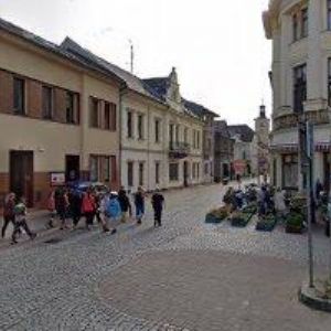 obrazek: avatar SPORTOVNÍ KLUB NIKÉ JILEMNICE