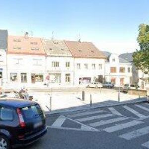 obrazek: avatar PŮJČOVNA SVATEBNÍCH A SPOLEČENSKÝCH ŠATŮ