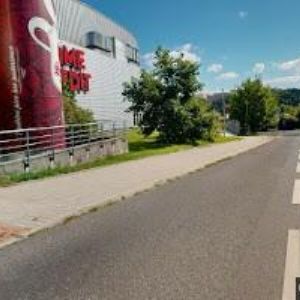 obrazek: avatar JUDOCLUB LIBEREC