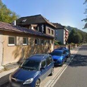 obrazek: avatar TJ FOTBALOVÝ KLUB ŽBS Železný Brod