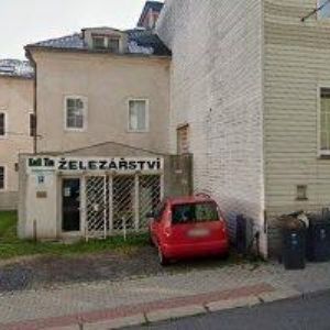 obrazek: avatar ŽELEZÁŘSTVÍ KUTIL TIM